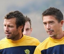 The Socceroos Tanpa Takut