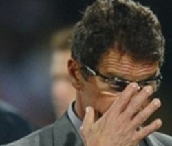 Inggris Kurang Beruntung