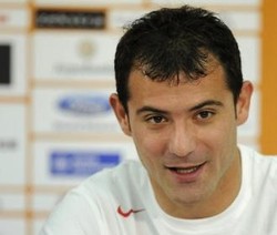 Stankovic: 3 Negara, 3 Piala Dunia