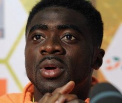 Motivasi Toure Hadapi Portugal