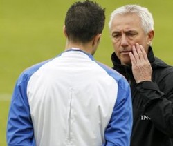 Belanda Tak Mau Sesumbar