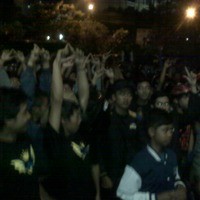 Konvoi Damai Brigez Macetkan Sejumlah Ruas Jalan