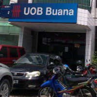 BI Setujui Merger UOB Buana dan UOB Indonesia