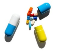 Yang Perlu Diketahui dari Antibiotik