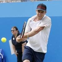 Final Sesama Amerika