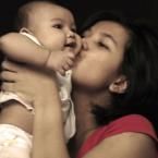 Annabella Nathania Purba, 5 Bulan; Perempuan; f