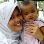 Naurasyifa Asshabira, 5 Bulan; Perempuan; f