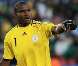 Redam Messi, Enyeama Terbaik