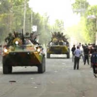 102 Tewas, 80 Ribu Orang Mengungsi