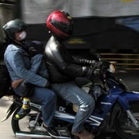 Disiapkan Kapal Feri Khusus untuk Pemudik Bersepeda Motor 