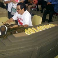 Marsudi Daftar Jadi Calon Ketua KPK karena Tertarik Gaji Besar