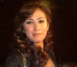 Perankan Pengungsi, Alexandra Gottardo Rela Hitamkan Kulit