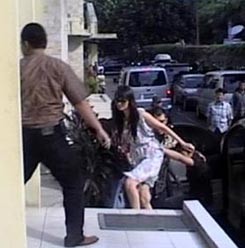 Ariel & Luna Maya Dianggap Sengaja Rekam Adegan Seks