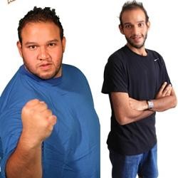  Pendaftaran The Biggest Loser Asia Segera Dibuka Lagi