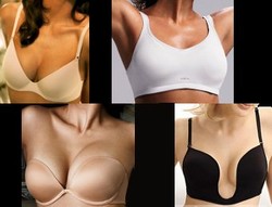 5 Tipe Bra Yang Wajib Dimiliki Wanita