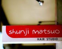 Gaya Rambut J-Pop? Temui Shunji Matsuo