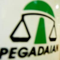 Pegadaian Menolak Melayani Pinjaman 