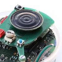  Robotika di Daerah Mulai Menggeliat