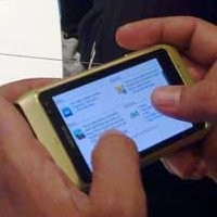  Nokia N8, Mencolok dengan Kamera 12MP dan HDMI