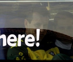 Kok Latihan Tertutup Lagi, Brasil?