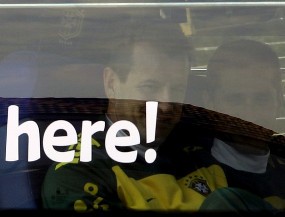 Kok Latihan Tertutup Lagi, Brasil?