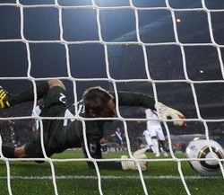 Blunder Kiper Bakal Berlanjut?