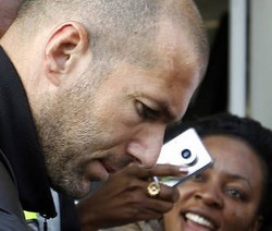 Zidane Mengkritik Les Bleus