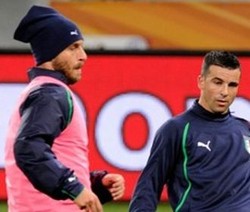 Siapa Starter-mu, Lippi?