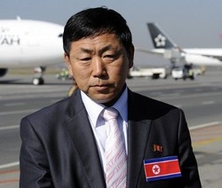 Korut Yakin Pecundangi Brasil