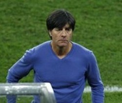 Jerman Masih Butuh Perbaikan