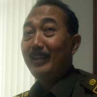 Aspidsus Kejati Jatim Jagokan Tim Orange dan Samba