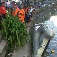 SAR Dapat Kabar Penemuan Mayat Anak Kecil di Gresik