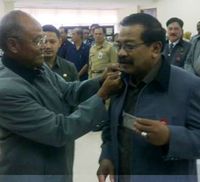 Gubernur Jatim Jadi Anggota Fokuswanda