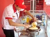 Jajan Martabak Bolu Mirah Yuk!