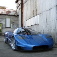 Australia Siap Buat Mobil Super