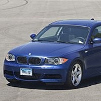 BMW Umumkan Recall Seri 1 