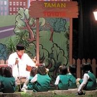 Konsistensi Toyota dalam Meningkatkan Kualitas Pendidikan