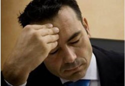 Tetap Bugar Meski Sering Begadang