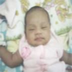Aisha Laiza Safira, 1 Bulan; Perempuan; f