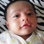 Fadhil Zarif Kautsar, 1 Bulan; Lelaki; m