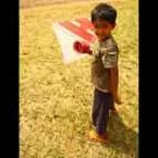 Naja, 5 Tahun; Lelaki; m