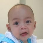 Narendra Fahrezi Wicaksono, 7 Bulan; Lelaki; m