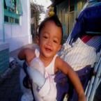 Akhmad Arkan Ali, 1 Tahun; Lelaki; m