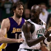 Celtics Selangkah Lagi