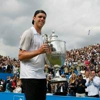 Titel Keenam Querrey