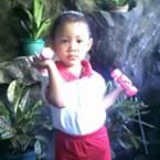 Farah Fadyah Mesyani, 3,1 Tahun; Perempuan; f