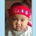 Mirza Rizky Radisha, 9 Bulan; Lelaki; m