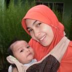 Muhammad Abidal Azmi, 5 Bulan; Lelaki; m