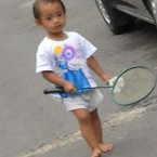 Nindyta Kirana Valere, 1,6 Tahun; Perempuan; f