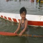 Takkia Avrilla Triyad, 3,1 Tahun; Perempuan; f